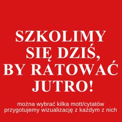 MOTTO Szkolimy +50,-