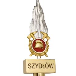 Grawerowana kaseta pod głowicą +700,-