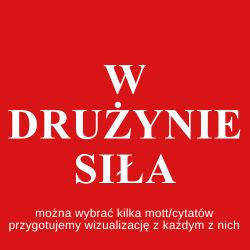 MOTTO Drużyna +50,-